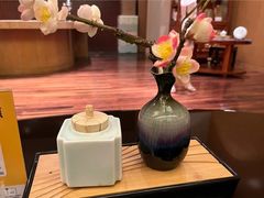 -和·铁板烧·OMAKASE(望京昆泰嘉晟酒店)