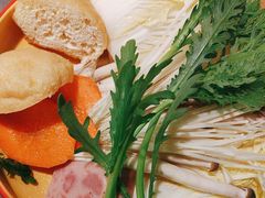 -沼津港精致料理·寿喜烧·烧鸟(龙湖南桥天街日料榜单店)