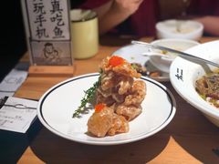 -太二酸菜鱼(福州泰禾店)