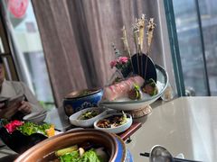 -享月汤皇·海鲜小火锅·聚会(曲江创意谷店)