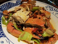 -旺角小渔村(幸福中路店)