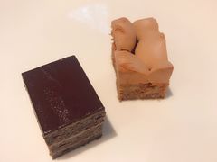 -万德诺富特酒店·自助餐厅(万德大厦店)