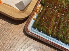 -小乾杯串店•16年沈阳烧烤(文安路店)