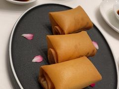 -明阁 Ming Court(广州朗豪酒店)