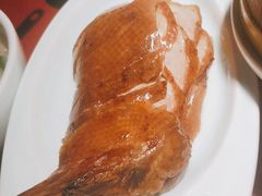 -北平食府(马鞍山路店)