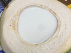 -范饭椰林川湘味海鲜·椰子鸡(三亚湾椰梦长廊店)