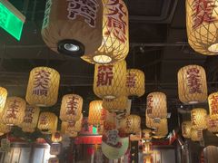 -南京大牌档(济南万象城店)