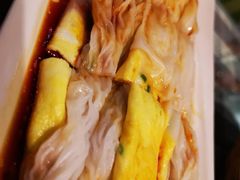 -蓝记茶餐厅(勒泰店)