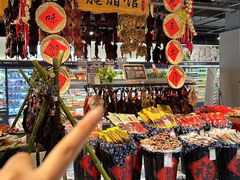-世纪联华(杭州新塘路店)