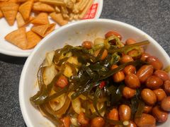 -木桶记臭鳜鱼·安徽非遗名菜(火车站白马老店)