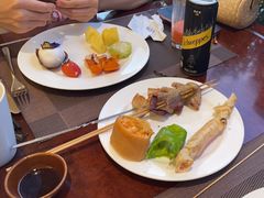 -索菲特西湖大酒店·香榭丽全日候餐厅(南山路店)