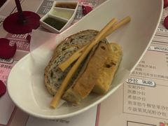 -安妮意大利餐厅(世贸天阶店)