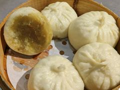 野菌香包-陶德砂锅(蜀汉路店)