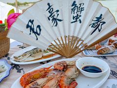 -君豪蟹都·湖景·农家乐(蟹舫苑店)