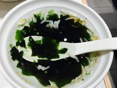 -喜家德虾仁水饺(麒麟社店)