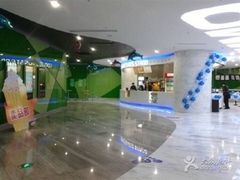 -幸福蓝海国际影城(苏州凤凰店)