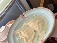 -天盛海鲜烧烤大排档·本地小海鲜·牟平腿穗子(幸福店)