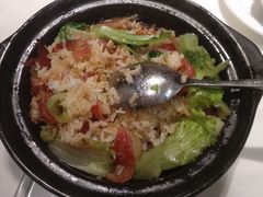 -新大咀港式茶餐厅(宝山万达店)