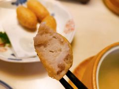 古早味炸芋泥枣-林四喜·闽南传家菜(鼓浪屿店)