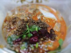 -老长春肉馆(创业大街店)