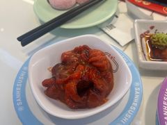 -三禾寿司(君尚店)