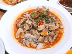 -宴小馆·小海鲜青岛菜(五四广场店)