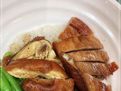 -香港新记茶餐厅(湖墅南路店)