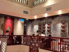 -陶陶居酒家(第十甫路总店)