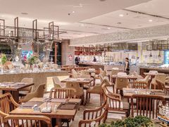 -星璞餐厅(深铁塘朗城君璞酒店)