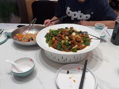 -老济南·地道济南菜(大明湖店)
