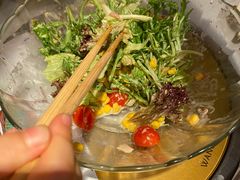 -七八冷面·延边朝鲜族美食(欢乐谷店)