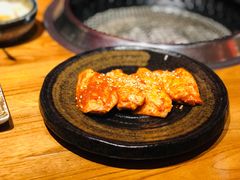 -竹涟烧肉(太古里店)
