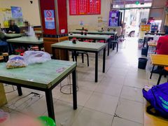 大堂-巧酱府重庆砂锅大全