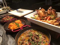 -青岛富力艾美酒店