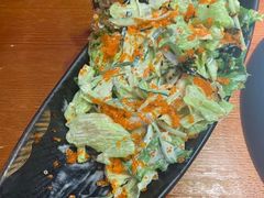 -鳗鱼家·深夜食堂(军博店)