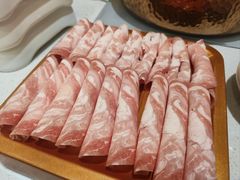 宁夏滩羊肉-小茉庐和牛自助火锅(龙湖万达店)