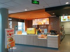 -麦当劳(东石东一路店)