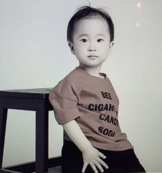 -COCOSKY 巧克力天空兒童摄影(凯德和平广场店)