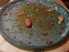 -四道菜·福建海蛎煎(世欧广场店)