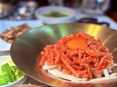 -六七八韩式烤肉·韩国料理(上杭路店)