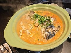 -炊江南·上海菜(国展华漕店)