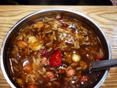 八宝粥-白翔甜食店