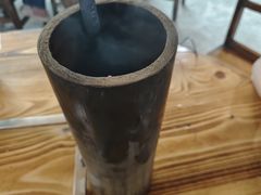 -竹一味·竹筒饭