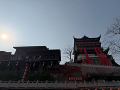 -五凤溪古镇