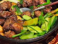 -旺爷砂锅·茶作(国贸城店)