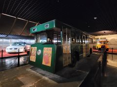 -东方明珠·空中旋转餐厅