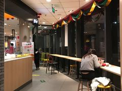 -麦当劳(东石东一路店)