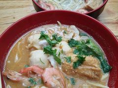 -老宅原住民沙茶面精品小吃(龙头路店)