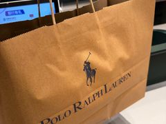 -Polo Ralph Lauren(青浦百联奥特莱斯广场店)