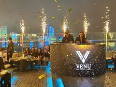 -VENU+海景酒廊